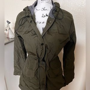 Utility Jacket
